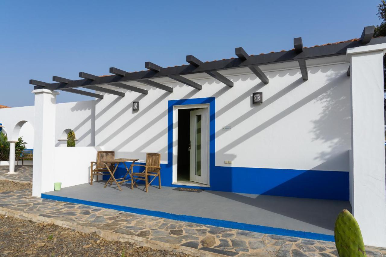 Change The World - Herdade Monte Do Peral Montes Juntos Extérieur photo