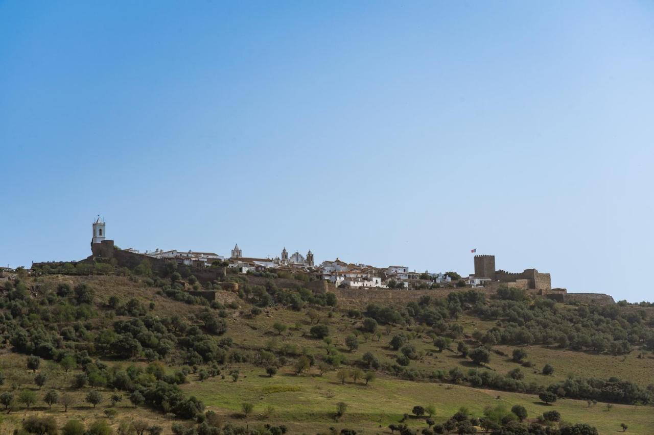 Change The World - Herdade Monte Do Peral Montes Juntos Extérieur photo