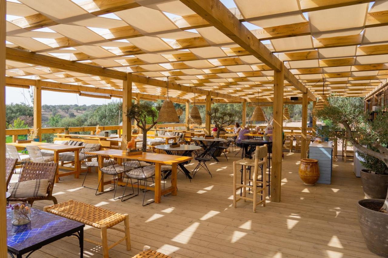 Change The World - Herdade Monte Do Peral Montes Juntos Extérieur photo