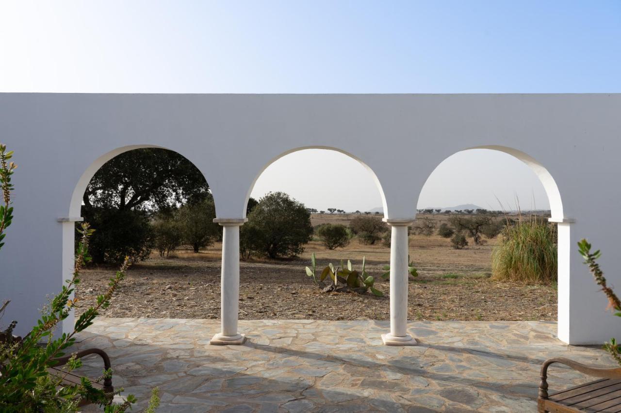 Change The World - Herdade Monte Do Peral Montes Juntos Extérieur photo